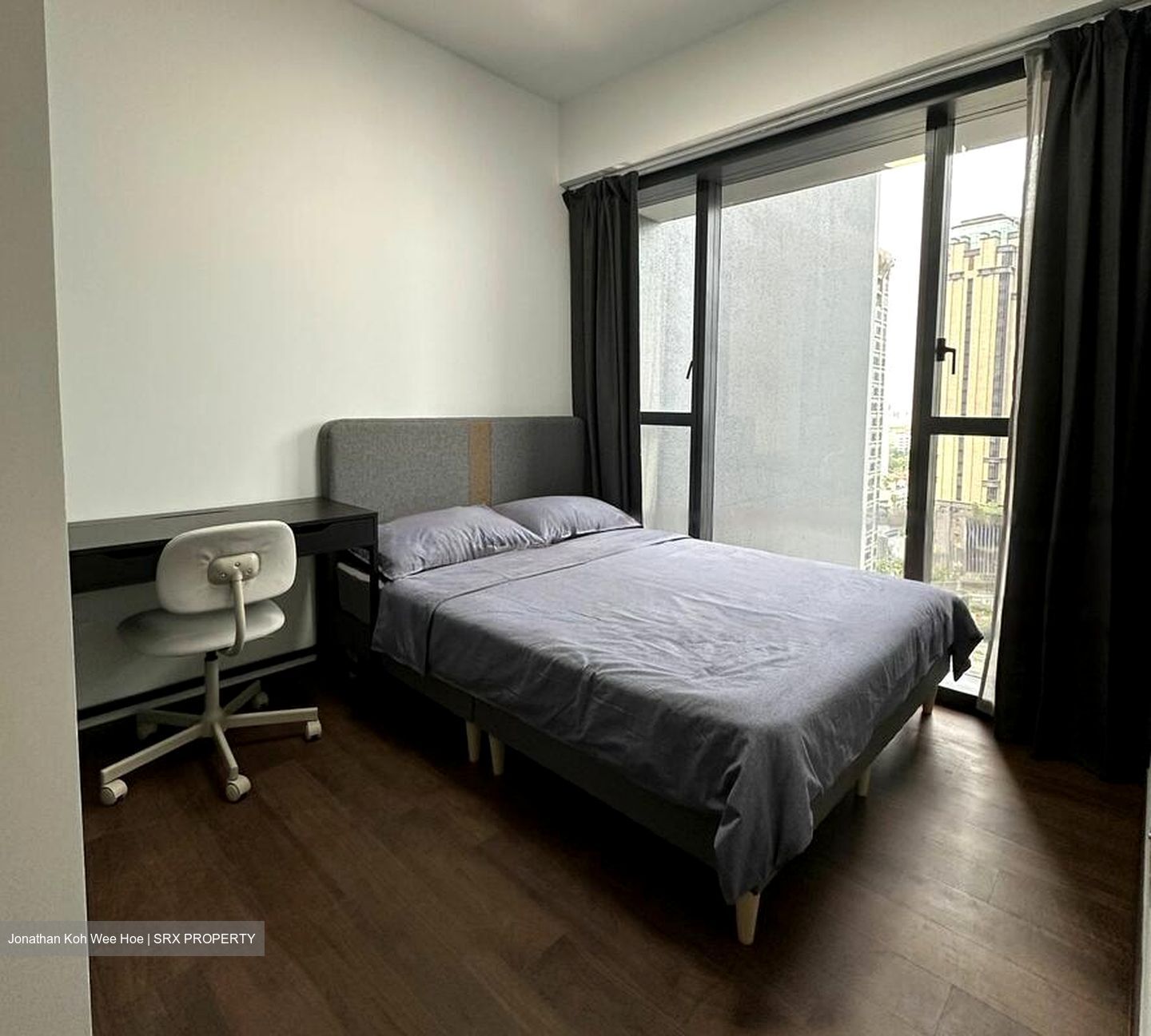 The M (D7), Apartment #459540491
